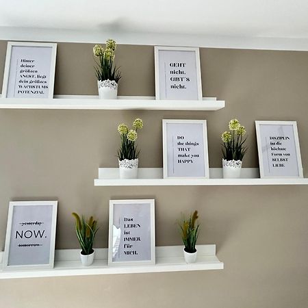 Inspirierendes Sport-Motto-Zimmer In Bad Friedrichshall Naehe Lidl Audi Zewnętrze zdjęcie