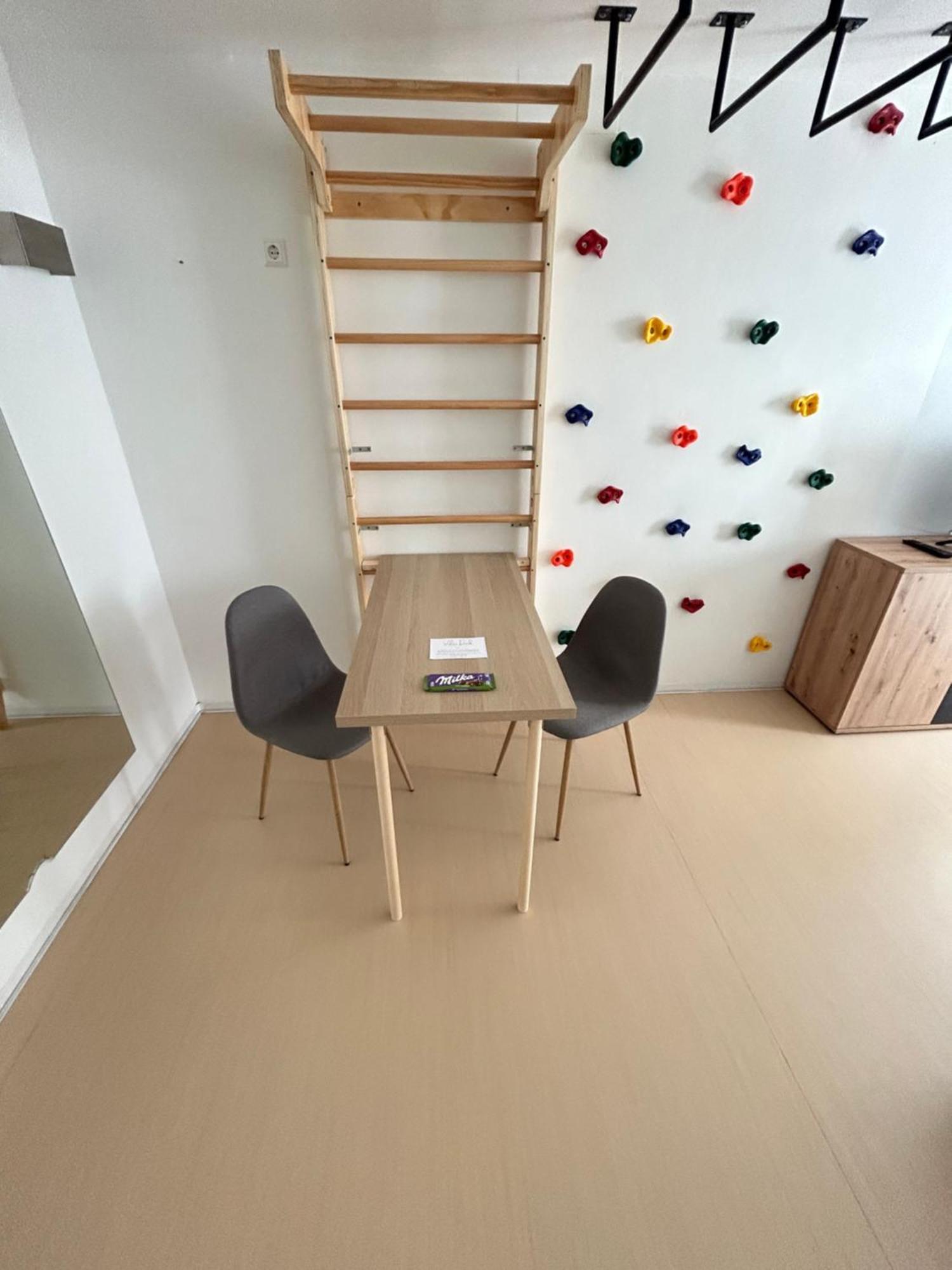 Inspirierendes Sport-Motto-Zimmer In Bad Friedrichshall Naehe Lidl Audi Zewnętrze zdjęcie