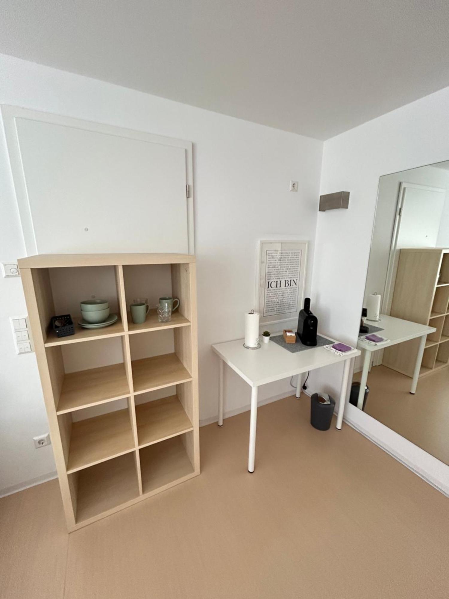 Inspirierendes Sport-Motto-Zimmer In Bad Friedrichshall Naehe Lidl Audi Zewnętrze zdjęcie