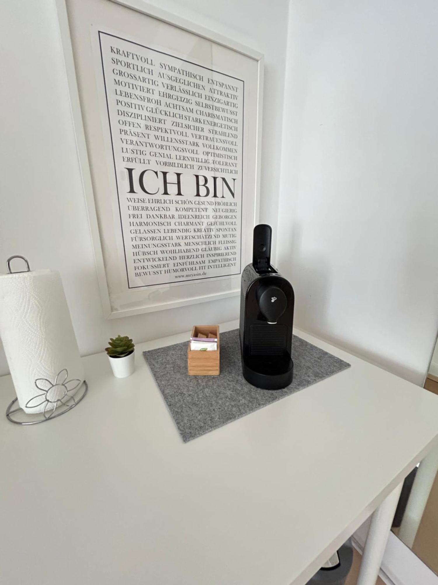 Inspirierendes Sport-Motto-Zimmer In Bad Friedrichshall Naehe Lidl Audi Zewnętrze zdjęcie